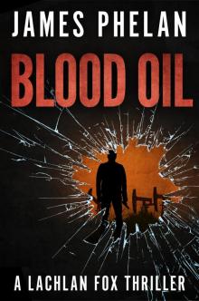 Blood Oil