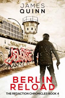 Berlin Reload: A Cold War Espionage Thriller Berlin Reload: A Cold War Espionage Thriller