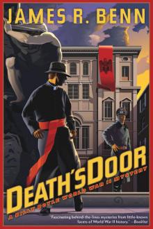 Death bbwwim-7 Death bbwwim-7