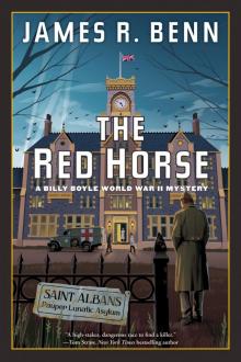 The Red Horse The Red Horse