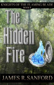 The Hidden Fire (Book 2) The Hidden Fire (Book 2)