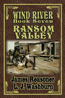 Ransom Valley (Wind River Book 7) Ransom Valley (Wind River Book 7)