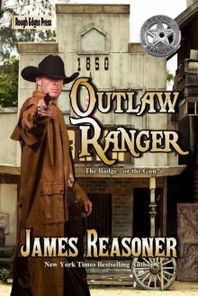 Outlaw Ranger Outlaw Ranger