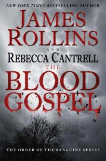 The Blood Gospel toots-1