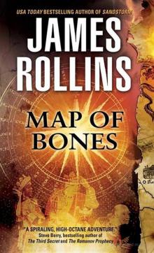 Map of Bones sf-2 Map of Bones sf-2
