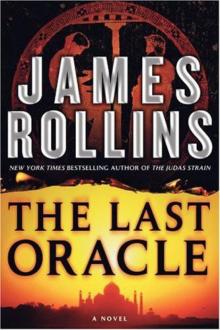 The Last Oracle (2008) sf-5