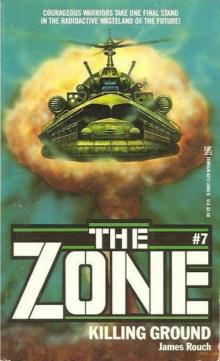Killing Ground tz-7 Killing Ground tz-7