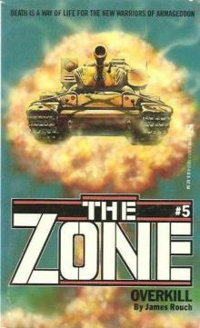 Overkill tz-5 Overkill tz-5