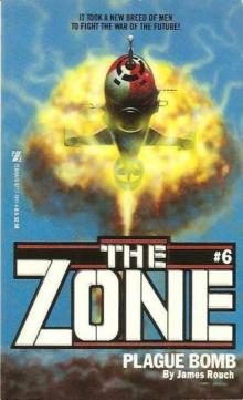 Plague Bomb tz-6 Plague Bomb tz-6