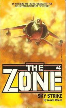 Sky Strike tz-4 Sky Strike tz-4