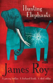 Hunting Elephants