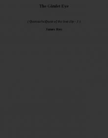The Gimlet Eye qotlc-3