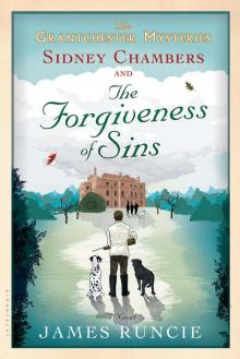 Sidney Chambers and The Forgiveness of Sins (Grantchester)