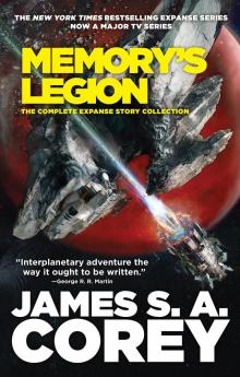 Memory's Legion Memory's Legion