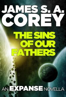 The Sins of Our Fathers The Sins of Our Fathers