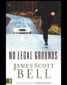 No Legal Grounds