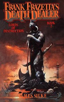 02 - Lords of Destruction