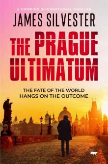 The Prague Ultimatum: a gripping international thriller (The Prague Thrillers Book 2) The Prague Ultimatum: a gripping international thriller (The Prague Thrillers Book 2)