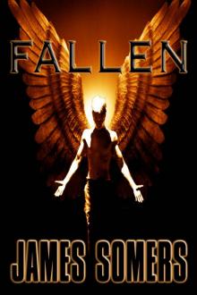 FALLEN (Descendants Saga (Book 1))