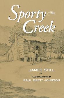 Sporty Creek Sporty Creek