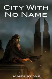 City With No Name