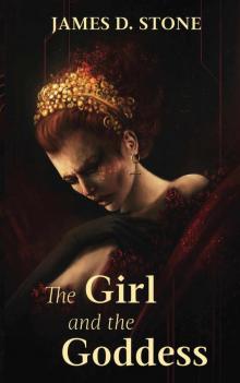 The Girl and the Goddess (A Lamentation of Fates Book 1)
