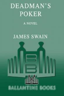 Deadman's Poker: A Novel (Tony Valentine)