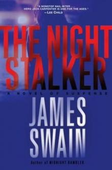 The Night Stalker jc-2