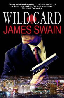 Wild Card (Tony Valentine Series)