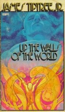 Up the Walls of the World Up the Walls of the World