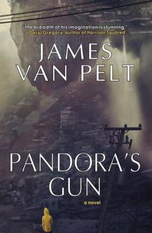 Pandora's Gun Pandora's Gun