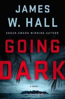 Going Dark (Thorn Mysteries) Going Dark (Thorn Mysteries)