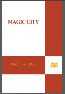 Magic City