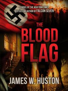 The Blood Flag The Blood Flag