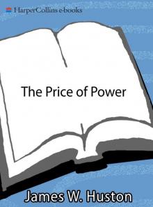 The Price Of Power The Price Of Power
