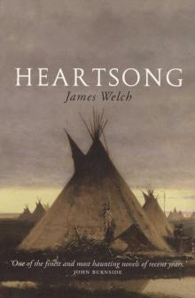 Heartsong Heartsong
