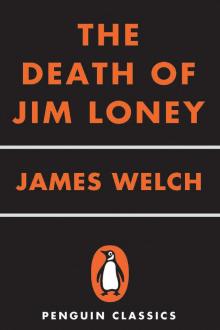 The Death of Jim Loney The Death of Jim Loney