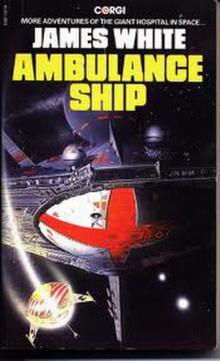 Ambulance Ship sg-4