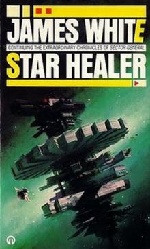 Star Healer sg-6 Star Healer sg-6