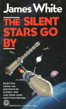 The Silent Stars Go By