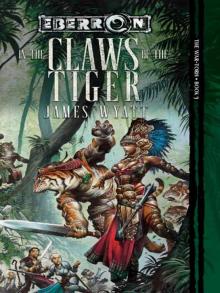 In the Claws of the Tiger: War-Torn, Book 3 In the Claws of the Tiger: War-Torn, Book 3