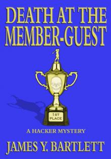 Death at the Member Guest