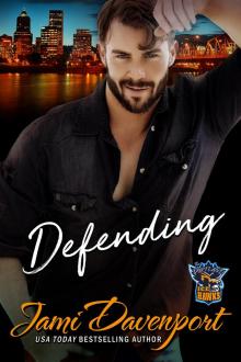Defending Defending