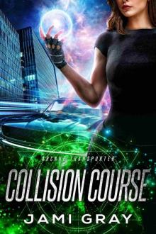 Collision Course