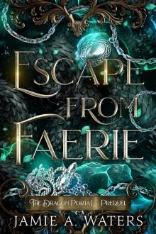Escape from Faerie