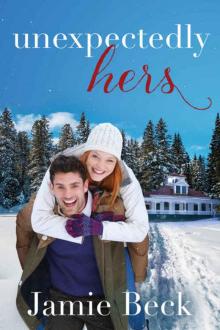 Unexpectedly Hers (Sterling Canyon #3)