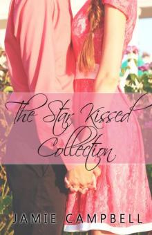 The Star Kissed Collection The Star Kissed Collection