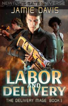 Labor and Delivery