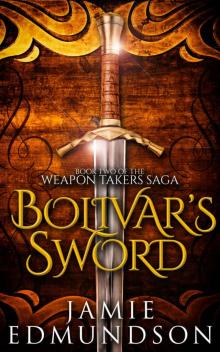 Bolivar's Sword