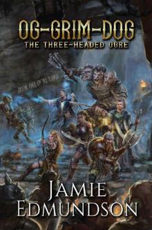 Og-Grim-Dog- the Three-Headed Ogre